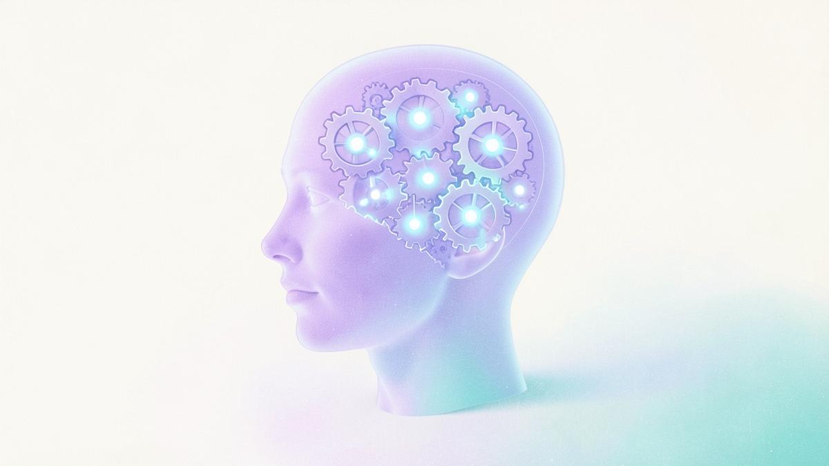 Peek Inside the Mind Shifting System