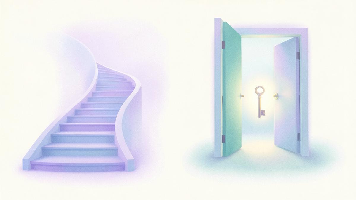The Difference Between Life Coaching and Mind Shifting