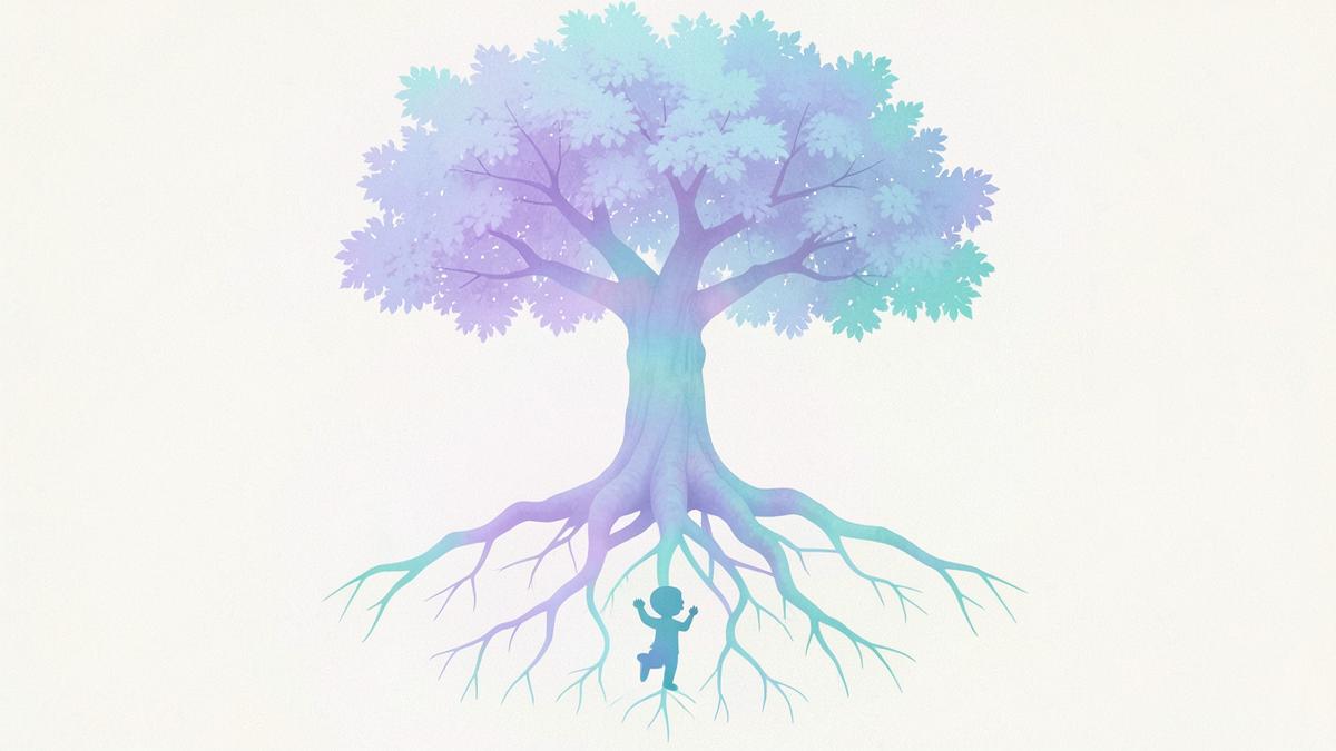 How Childhood Trauma Shapes Who You Become