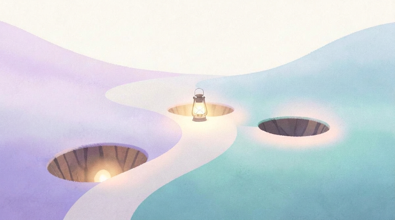 3 Traps Mind Shifting Academy Helps You Avoid