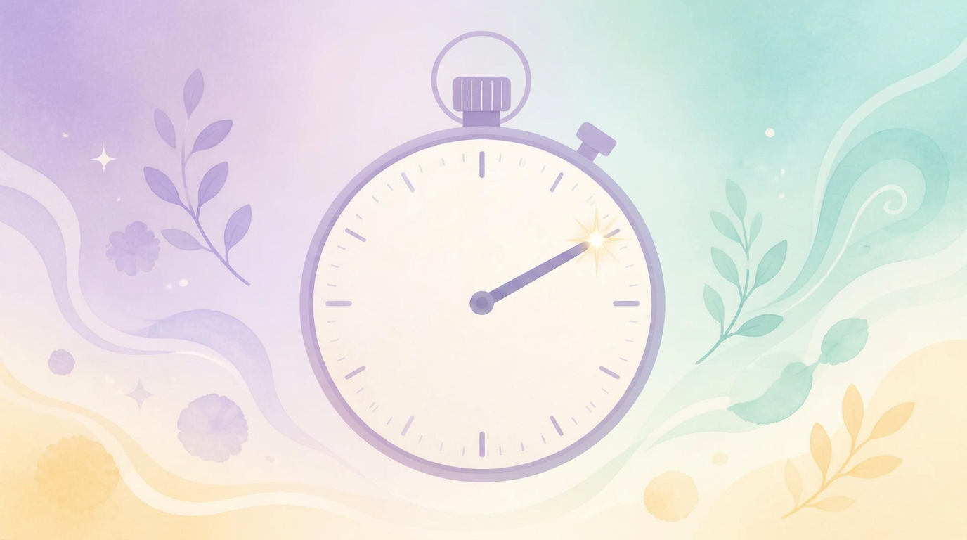 How Mind Shifting Clears Problems in Minutes